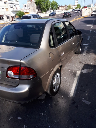 Chevrolet Classic 1.4 2013