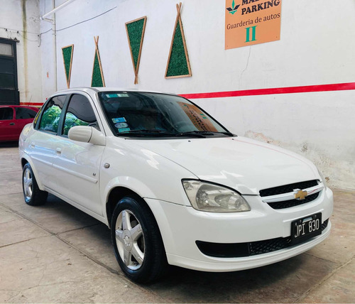 Chevrolet Corsa Classic Lt