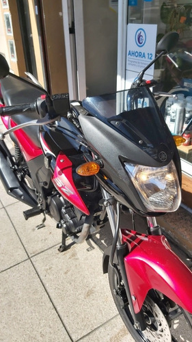 Yamaha Sz150rr 2016 Supply Bikes