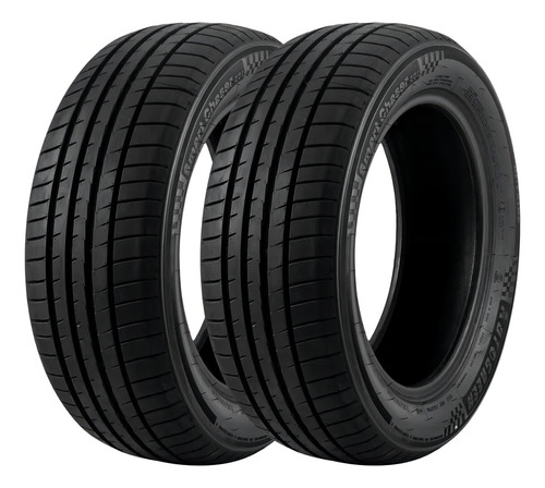 2 Pneu 215/50r17 95w Smart Chaser Sc1 Autogreen Aro 17
