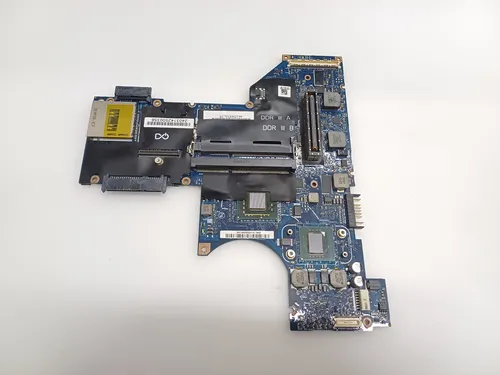 Mother Dell Latitude E4300 La-4151p + Gtia (Reacondicionado)