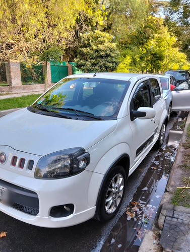 Fiat Uno 1.4 Sporting