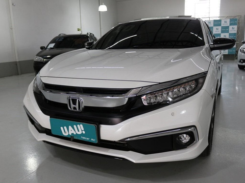 Honda Civic 10 Touring 1.5 173cv