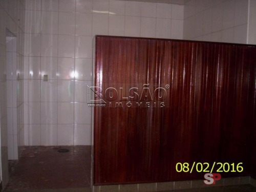Imagem 11 de 15 de Sobrado - Agua Fria - Ref: 20357 - V-20357