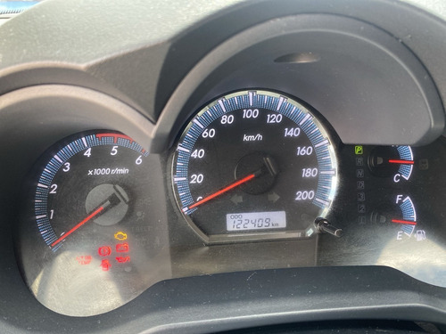 Imagen 15 de 25 de Toyota Fortuner Sr5 2015