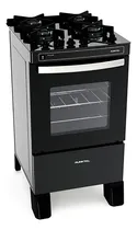 Comprar Cocina A Gas Punktal Pk-gl4b Mesada De Vidrio Mi Casa