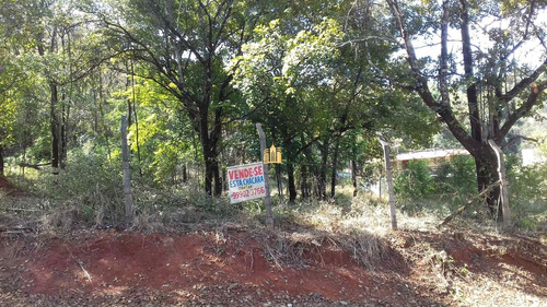 Imagem 3 de 8 de Terreno No Recanto Da Serra - Esmeraldas - Te00534 - 71042759