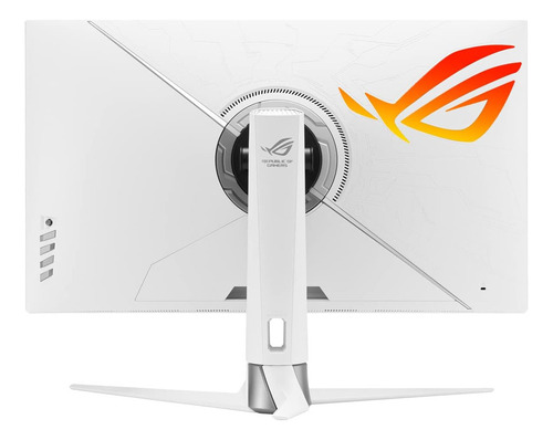 Monitor Gamer Asus con pantalla de 32" 175Hz 127V y resolución 2K
