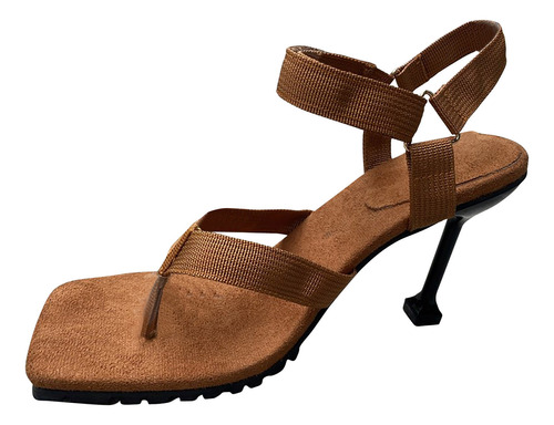 Zapatos De Verano Para Mujer, Casuales, Sandalias Roman Th