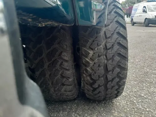 Ford F-350 5.8 F 350 9 Asl Delantera