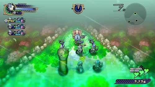 The Princess Guide Fisico Nuevo Nintendo Switch Dakmor