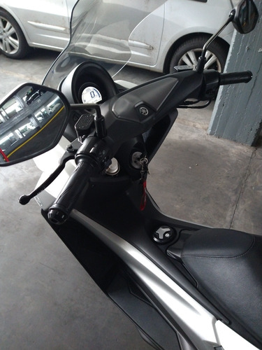 Yamaha Nmx 155