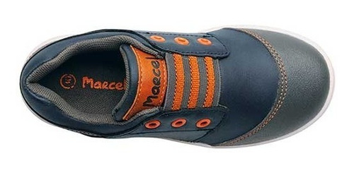 Zapatilla Marcel Para Niños