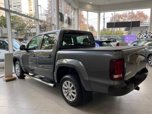 Imagen 14 de 17 de Amarok Comfortline 4x2 At Año 2022 Entrega Ya!! Ws