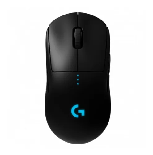 Imagem do produto Mouse Gamer sem fio Logitech G Pro em Mercado Livre