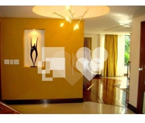Casa 5 Dormitórios, 2 Suites, 6 Vagas - 28-im435930