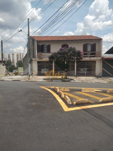 Assobradada A Venda Em Bela Vista - Osasco - 44577