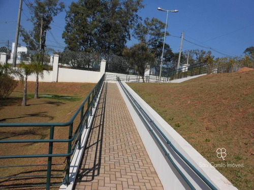 Imagem 12 de 23 de Terreno À Venda, 725 M² Por R$ 450.000 - Reserva Santa Maria - Granja Viana - Jandira/sp - Te0474