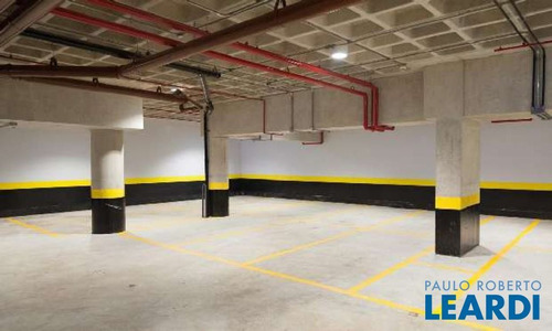 Imagem 9 de 13 de Conj. Comercial - Pinheiros - Sp - 460813