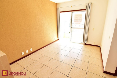 Imagem 4 de 20 de Apartamento No Bairro Passa Vinte Em Palhoça - 34212