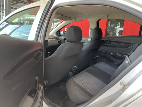 Chevrolet Onix Onix Joy