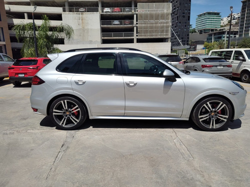 Porsche Cayenne 4.8 Gts V8 Tiptronic 8v At
