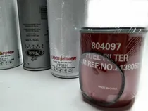 Comprar Kit Filtros Mack Mp8 Granite  Aceite Y Gasoil    (4095)
