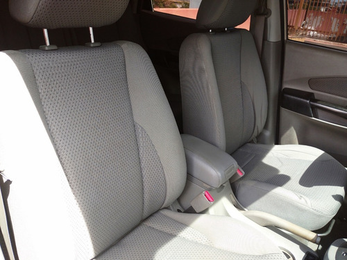 Imagen 12 de 17 de Hyundai Tucson 4x4