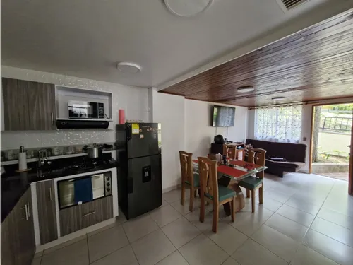 Casa En Venta Calasanz