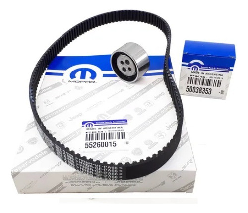 Kit Distribución Original Fiat Palio/siena 1.3/1.4 Fire S/b