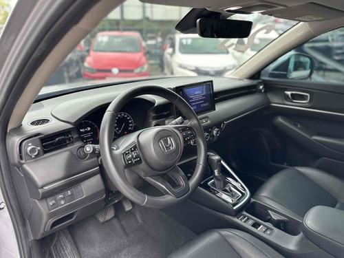 Honda HR-V 1.5 DI I-VTEC TURBO FLEX ADVANCE CVT