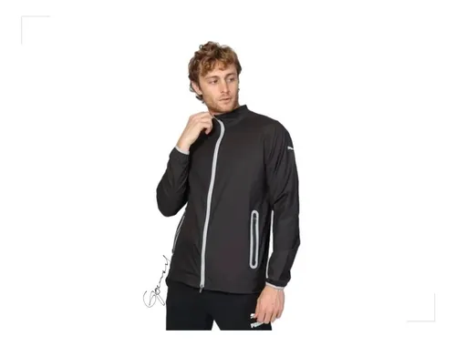 Puma cell windbreaker hotsell