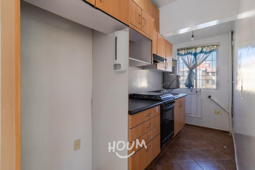 Imagen 9 de 28 de Departamento En San Joaquín, Miguel Hidalgo Con 3 Recámaras, 60 M², Id: 56054