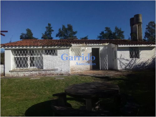 Casa En Venta Ref 2047