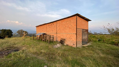 Imagen 1 de 13 de Finca En Venta Via Casa Del Padre Tachira Naciente Vialidad Excelente