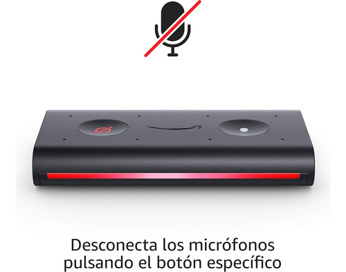 Echo Auto - Pon Alexa En Tu Coche