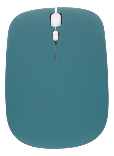 Mouse De Computador Sem Fio Mute Smart Ultrafin Portable G