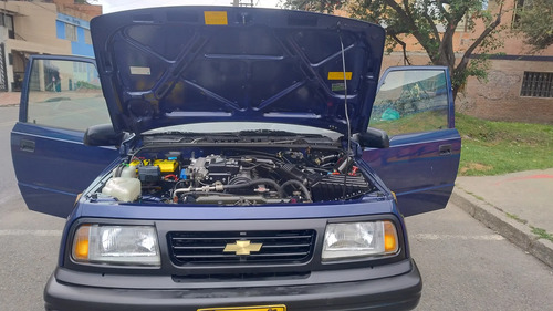 Chevrolet Vitara 1.6 L 3P