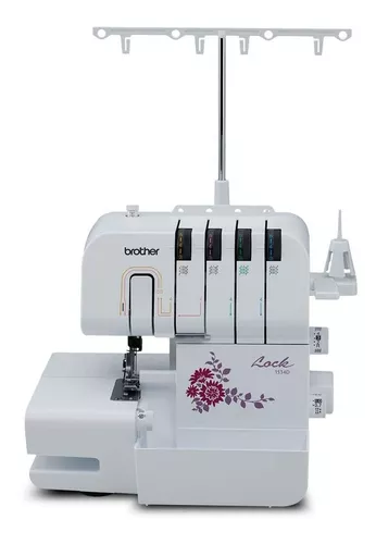 Maquina de Coser Familiar Mecánica Brother JS2135 – Maquicenter S.A.