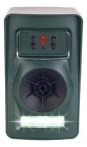 Comprar Espanta Animales Electrónico Ahuyentador De Aves