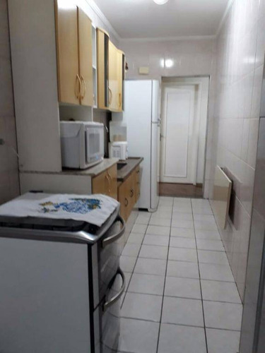 Imagem 17 de 20 de Apartamento Residencial À Venda, Mooca, São Paulo. - Ap2438