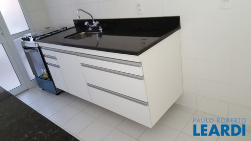 Imagem 6 de 15 de Apartamento - Morumbi - Sp - 547620