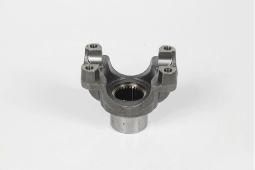 Flange Entalhado Cambio Zf Vw 8150 9150 (29 Estrias)