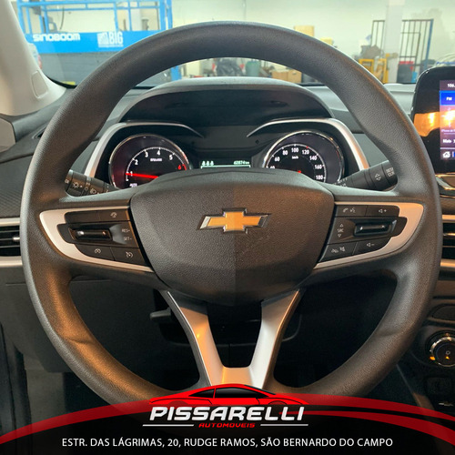 Chevrolet Tracker 1.0 TURBO 12V FLEX AUT.