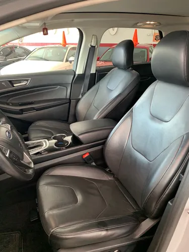 Ford Edge 3.5 Titanium Mt