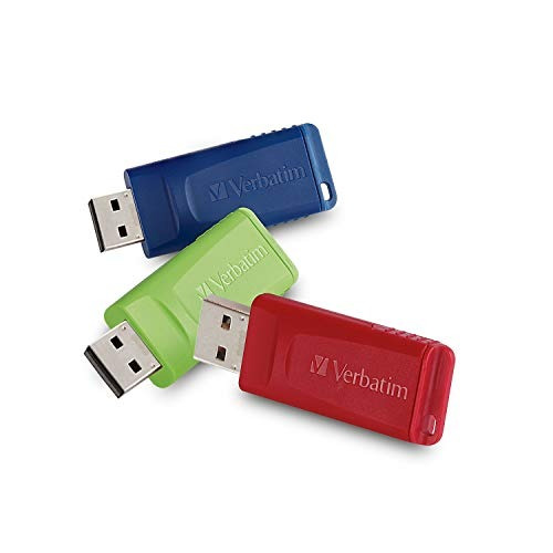 Verbatim 32gb Store N Go Usb Flash Drive Pc   M