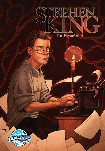 Libro: Orbit: Stephen King (spanish Edition)