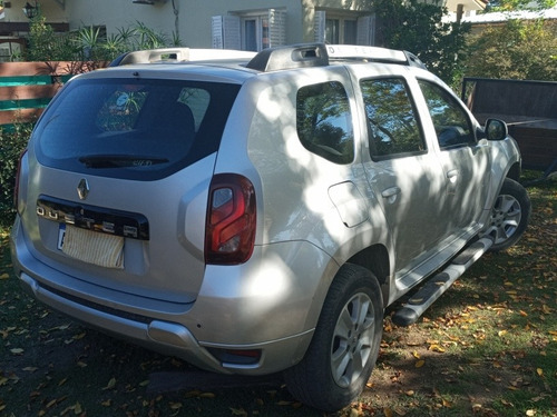 Renault Duster 2016 2.0 Ph2 4x2 Privilege 143cv