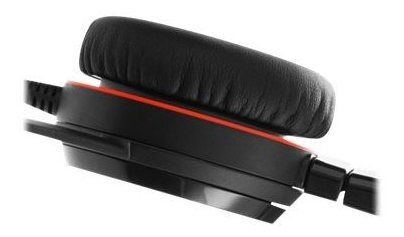 Imagen 3 de 8 de Headset Jabra Evolve 30 Ii Duo (ds)