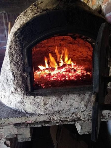 Imagen 18 de 27 de Casa Quinta De Dos Dormitorios, Con Dos Hectareas De Terreno, Parquizada
